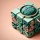 The limits of COM-B and the Behaviour Change Wheel