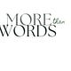 More than Words