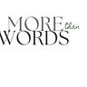 More than Words