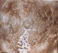 Water Crystal- Heavy Metal (Emoto Masaru)