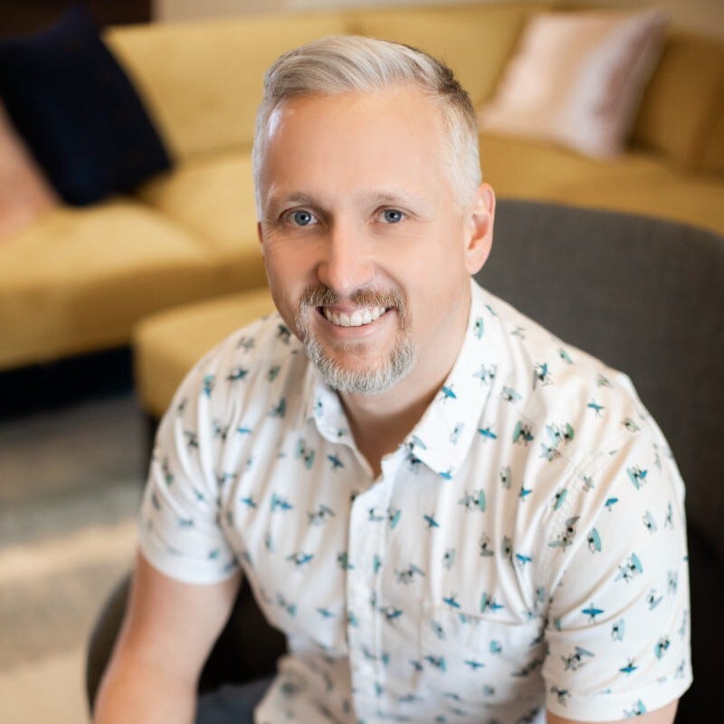 Weekly TOP 10 to Watch on LinkedIn - by Joe Moss 🚀🔥
