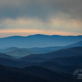 Blood Mountain
