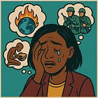 Gifted and Grieving the World Today