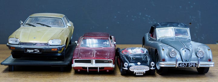Cars