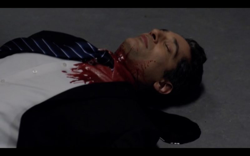 supernatural 1209 first blood ending infuriarting man supernatural 1209 first blood ending infuriarting man