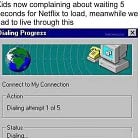 Can't wait, too slow: 2022 version