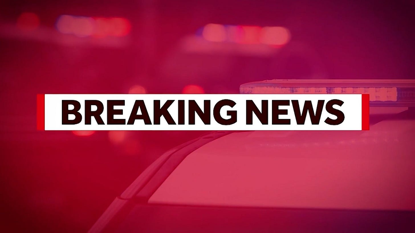 Year in Review: Breaking News Coverage