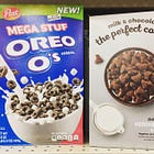 You Won't See Cereal 🥣 the Same Way Ever Again