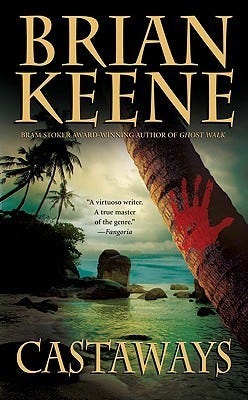 Castaways by Brian Keene | Goodreads Castaways by Brian Keene | Goodreads