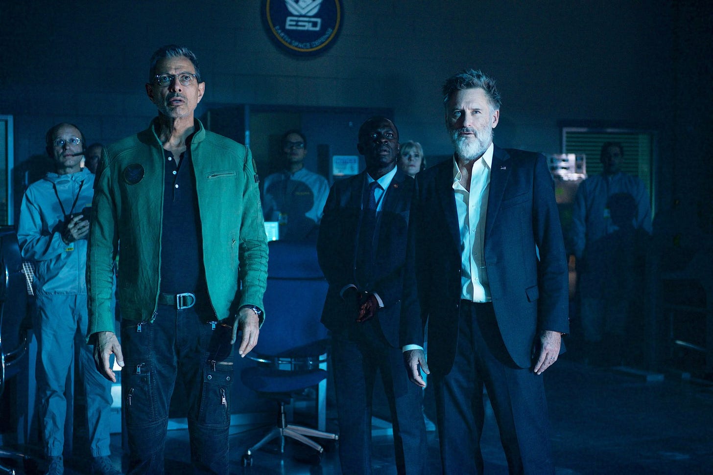 Independence Day: Resurgence' Movie Review