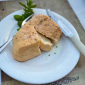 A culinary travel guide to my home of Cyprus.