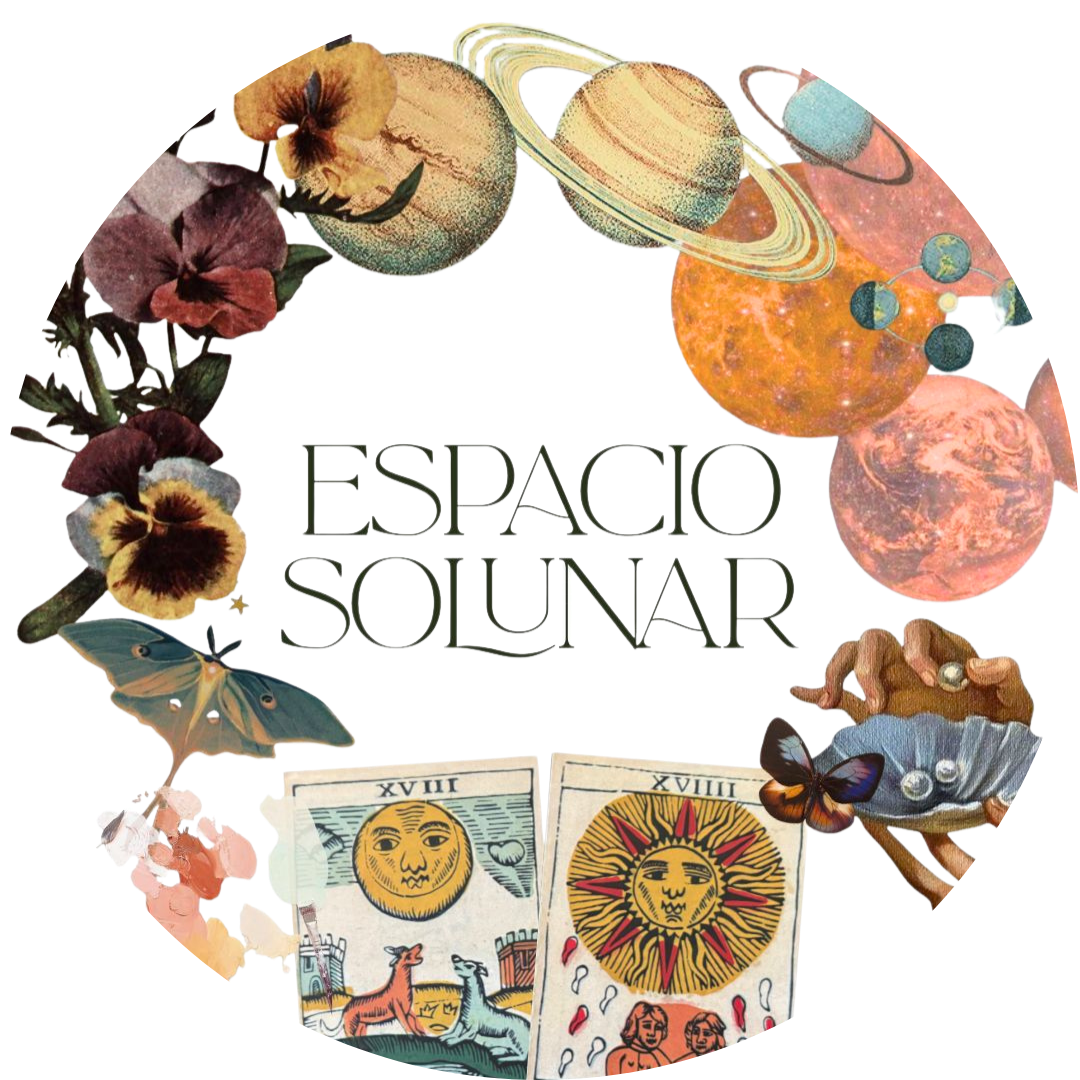 Espacio Solunar ☼☽