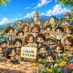 よしなり村長