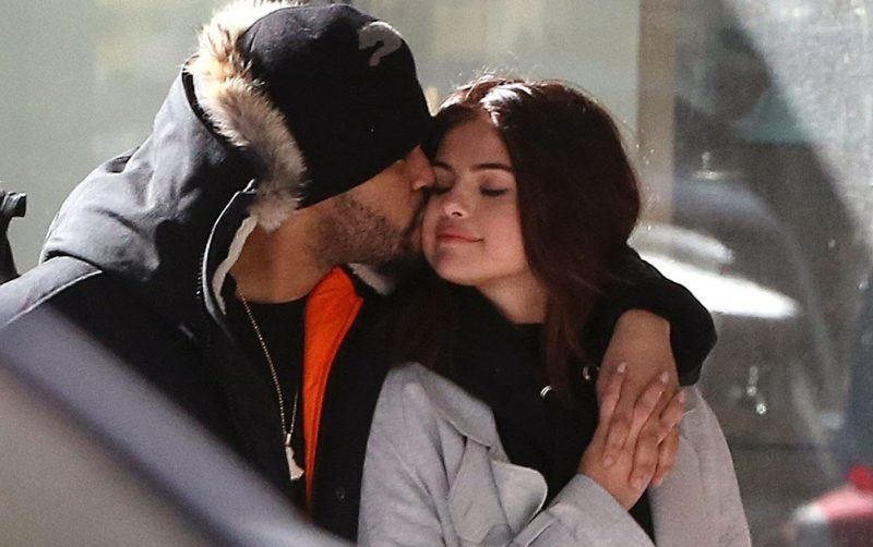 selena gomez long weeknd ends wendy williams faints 2017 images selena gomez long weeknd ends wendy williams faints 2017 images