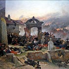 Critique (Part II: The Franco-Prussian War)