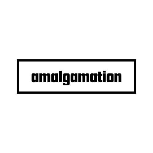 amalgamation