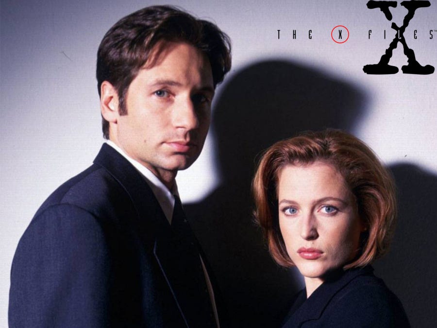 Revisiting the X-Files: Seasons 1-4 – Westwood Horizon Revisiting the X-Files: Seasons 1-4 – Westwood Horizon