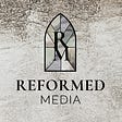 Reformed Media's avatar