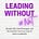 Leading Without A Net