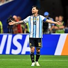 Messi and the Magic of Being Alive at the Right Time