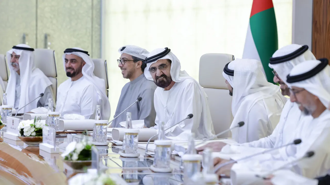 UAE’s AI as Public Infrastructure Model Sets Global Benchmark, Finds INSEAD Report