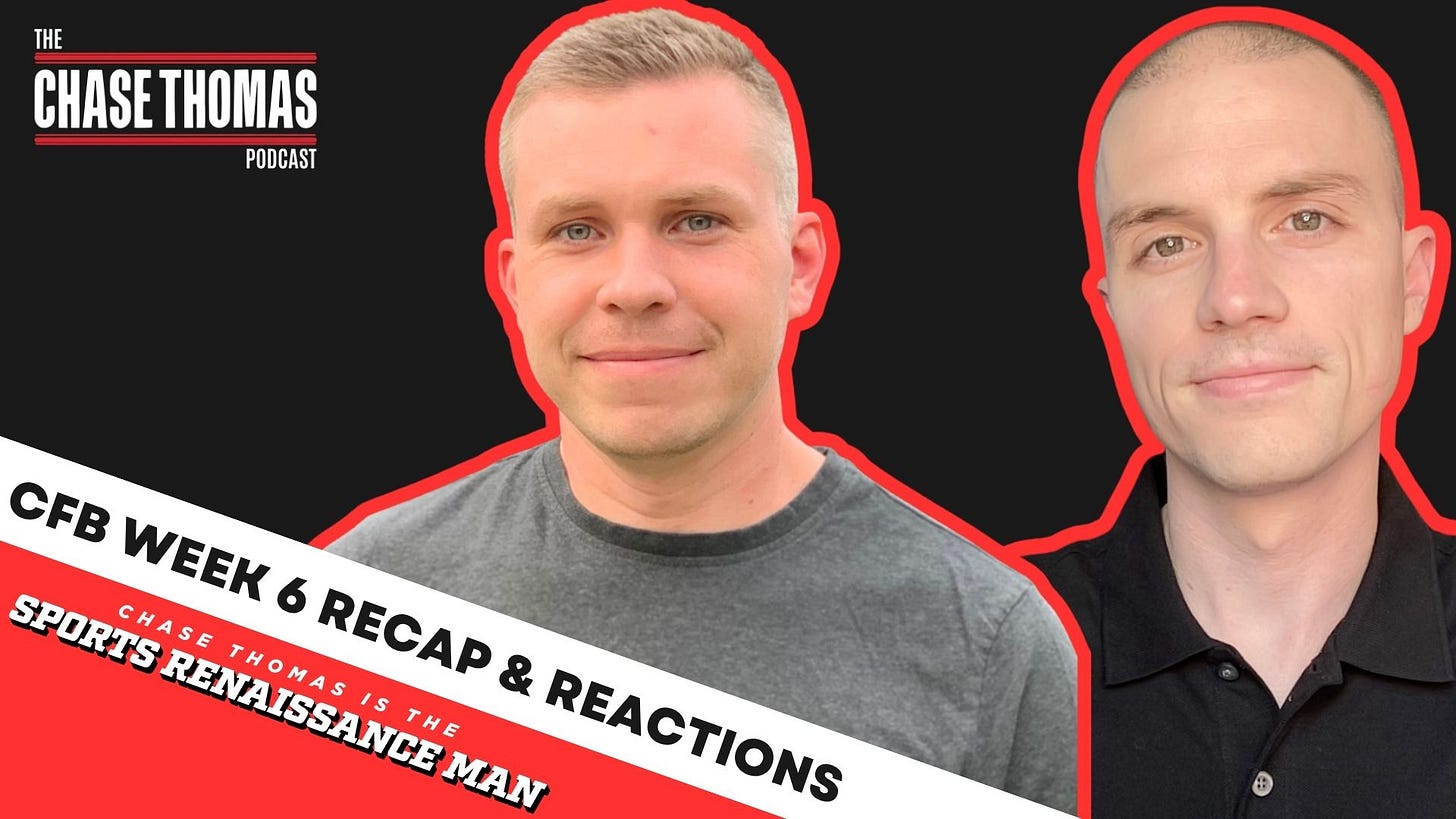 cfb week 6 reactions recap georgia beats alabama cfb week 6 reactions recap georgia beats alabama