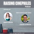 Raising Cinephiles