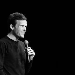 Colin Wright's Newsletter