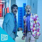 La Newsletter de Fuera de Series