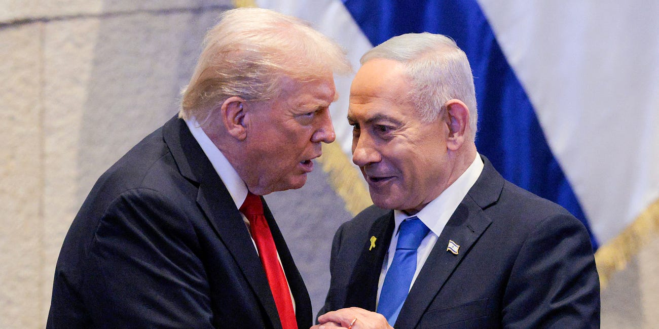 I Was a US Intelligence Analyst. Israel and the US Are Lying to You About Iran