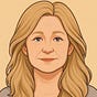Clare Monteschio's avatar