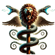 The Lion's Roar