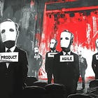 The Theatre of Data Maturity