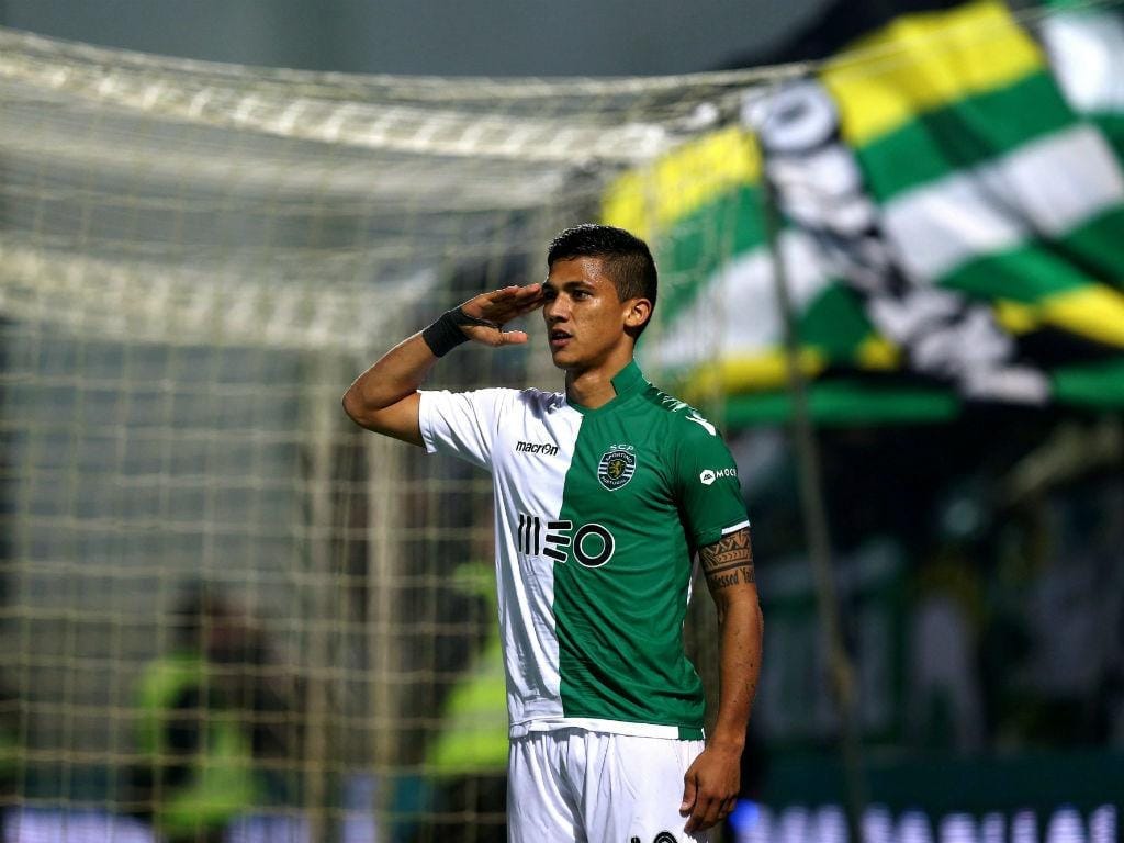 Montero: «Dar o salto para um clube maior seria algo que ponderaria» - CNN  Portugal