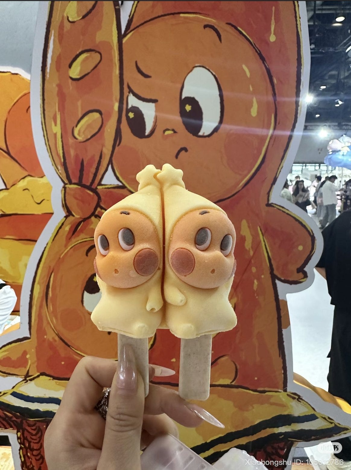 7 Things I Wish I Could've Bought at Pop Toy Show Beijing 2025