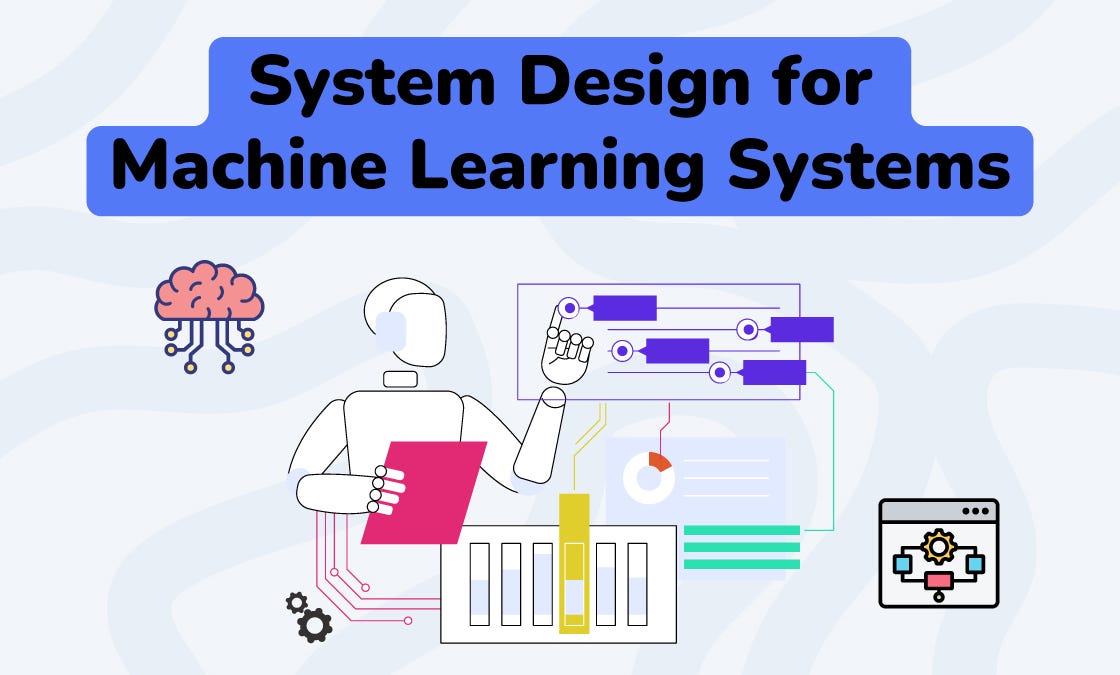 Machine Learning System Design: Complete Guide for Interviews & Real ...