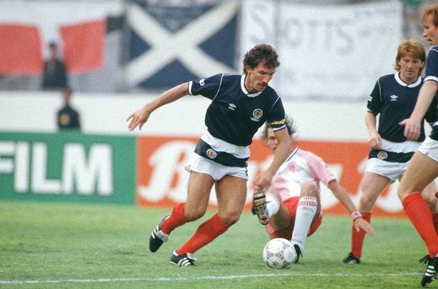 Scotland v Ireland: Two journeyman sides have point to prove this weekend -  Buzz.ie