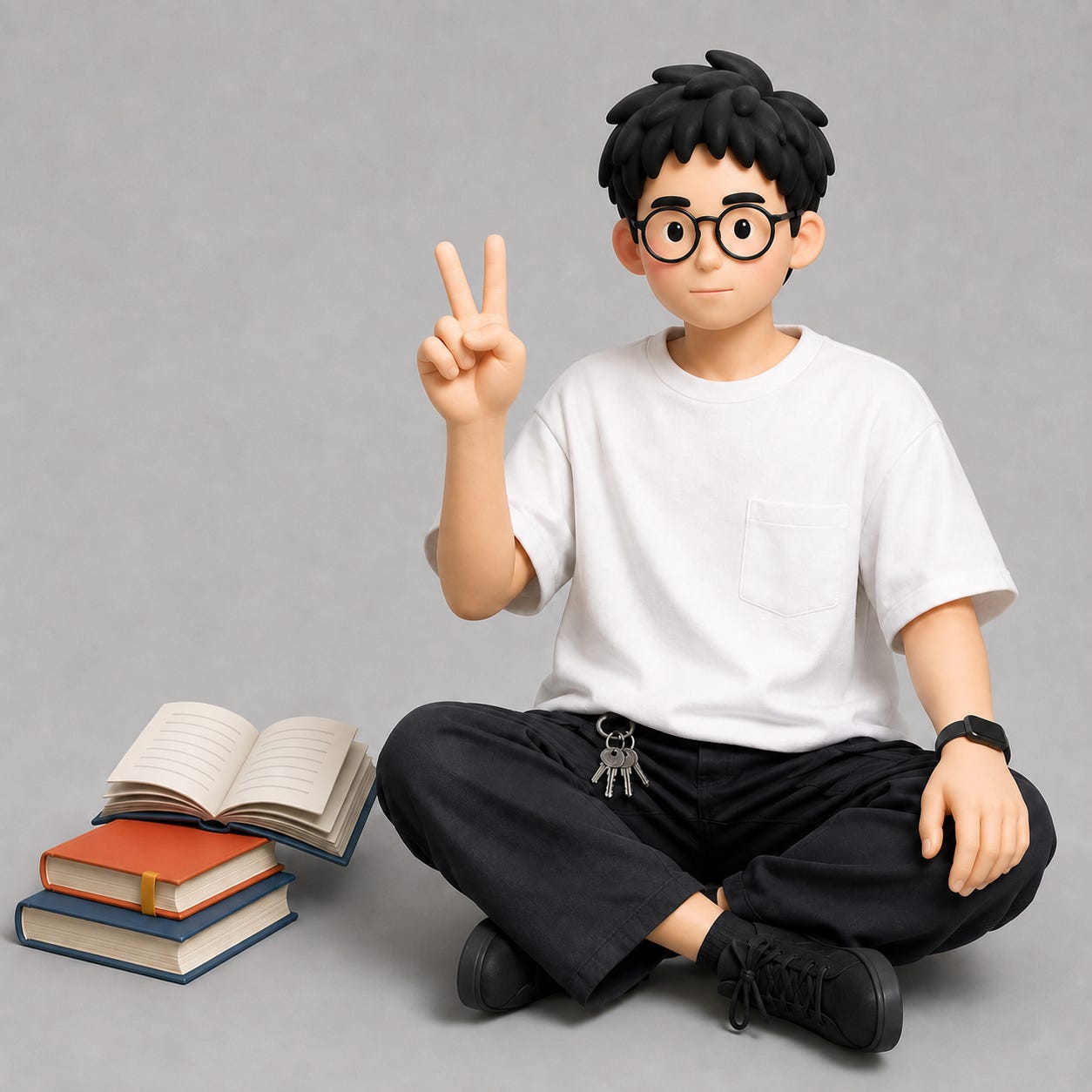 ないとう の 書斎\ud83d\udcda