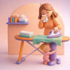 De winter op doktersvoorschrift