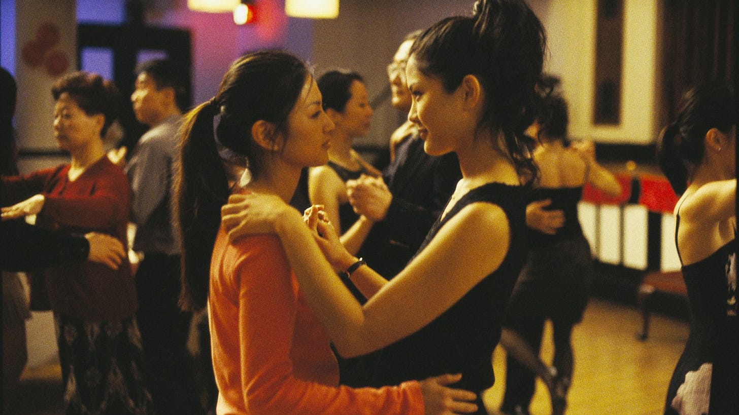 Saving Face [In-Person Only] - Northwest Film Forum
