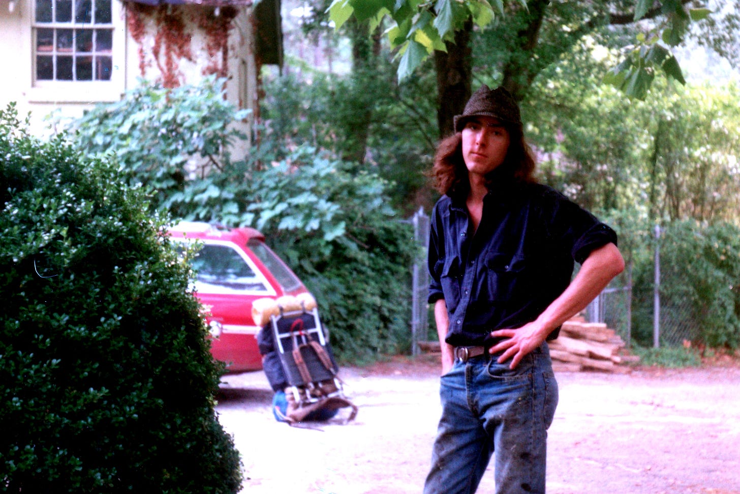 A person standing in front of a car
AI-generated content may be incorrect. A person standing in front of a car
AI-generated content may be incorrect.