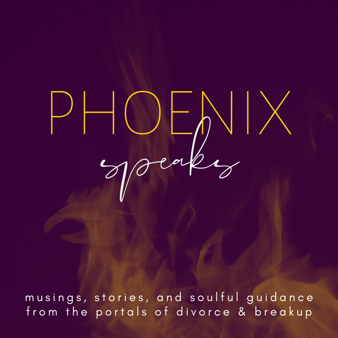Phoenix Speaks 