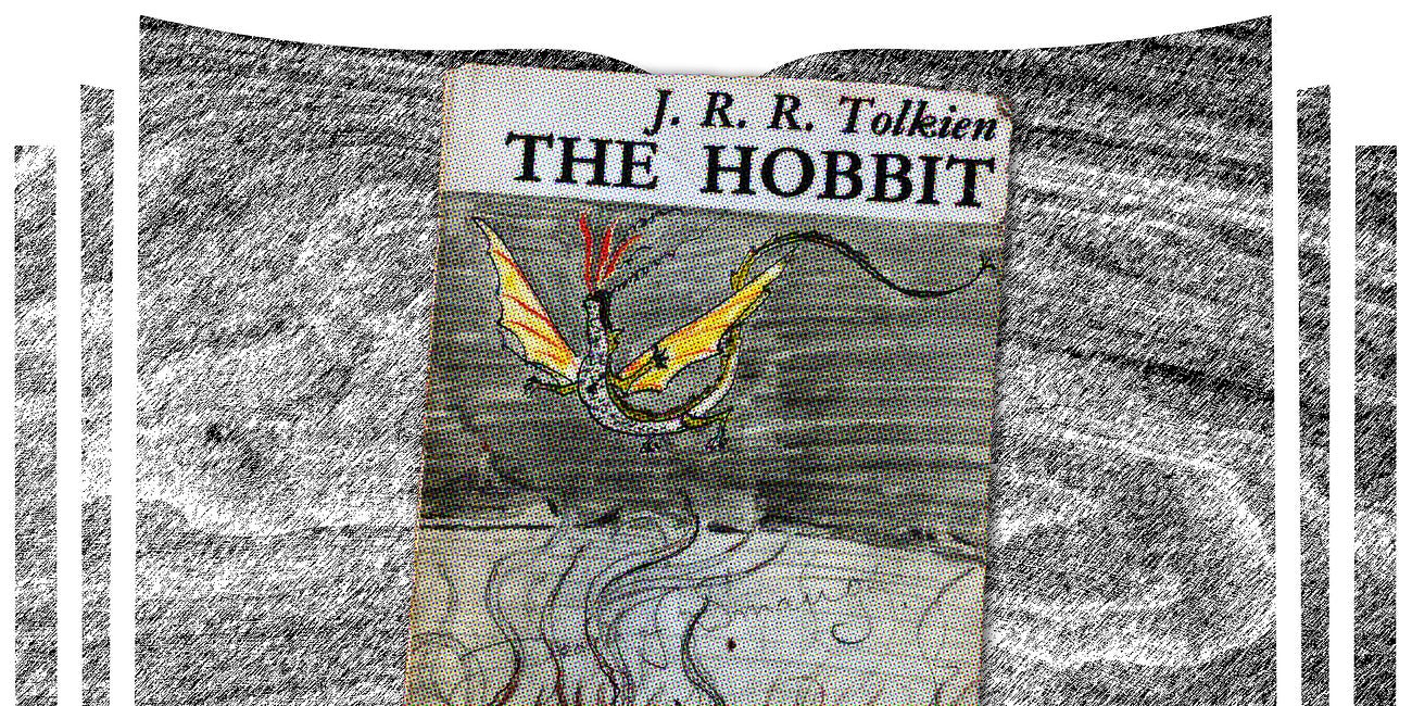 The Hobbit