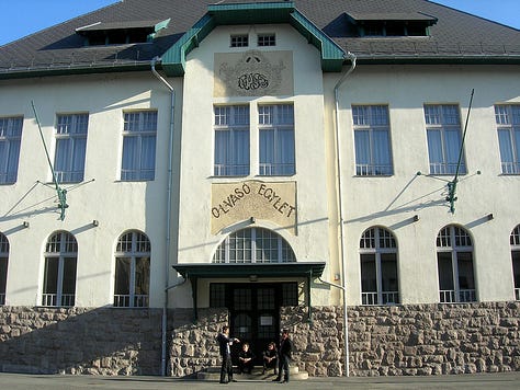 Ózd, Feldebrő, Budapest, Szolnok (HU), Nagyvárad - Oradea (RO), Malmö (SE)