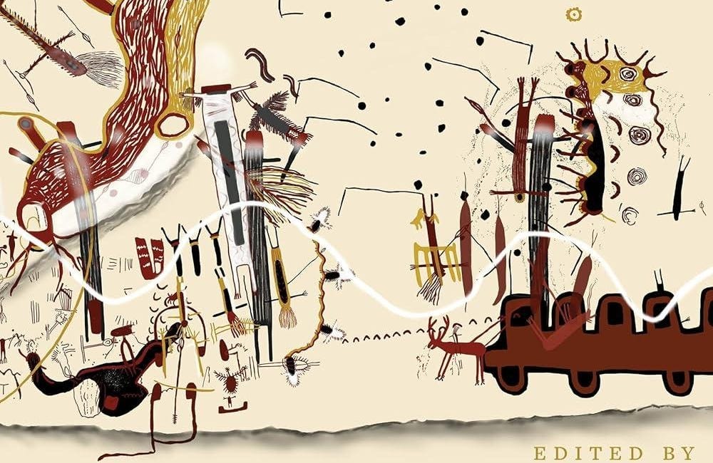The Serpent and the Fire: On American Poetry