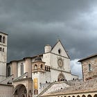 Assisi | The Church He Would Have Chosen