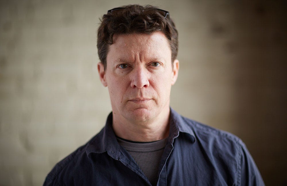 Crawford's Cognitive Trap: How to Reclaim Your Mind in the Attention Economy