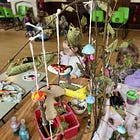 Home Ed Hacks: The Natural Learning Path in Practice (Nov-Dec '25)