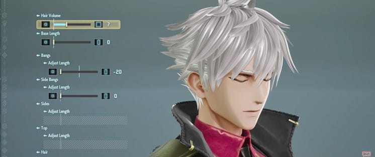 Sebuah gambar berisi cuplikan layar, Wajah manusia, pemodelan 3D, Karya seni cg

Konten yang dihasilkan AI mungkin salah.