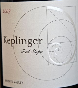A - Keplinger - 2007 Red Slope A - Keplinger - 2007 Red Slope